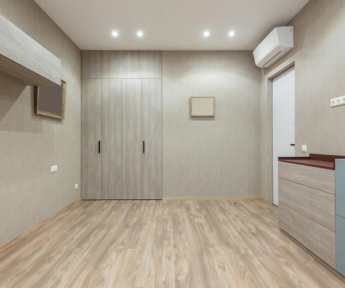 Manufacturing Facility