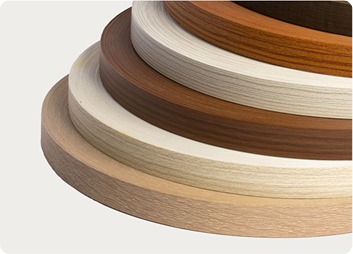 Premium PVC Edge Bands