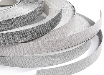 Woodgrain PVC Edge Bands